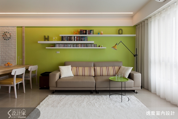 從男女朋友到夫妻，大家都是經營家的新手。對於未來的